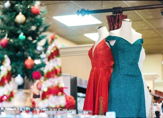 Tis The Season To Sparkle Image